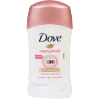 

Део кар."DOVE"(нежность лепестков)40мл