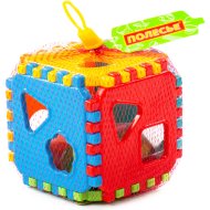 Игрушка развивающая Куб 91642