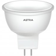 Лампа светодиодная «Astra» MR16 5W, 4000K