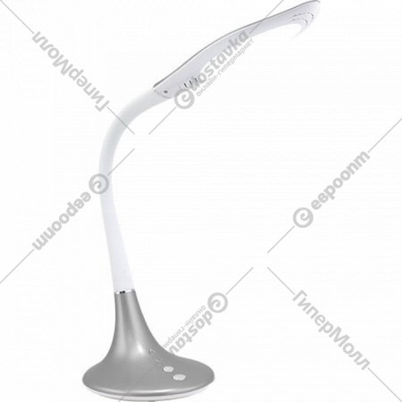 Настольная лампа «ArtStyle» Comfort, TL-210S, серебро