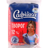 

Творог (12%, Полоцк) 200г