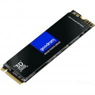 SSD диск «Goodram» PX500 1TB, SSDPR-PX500-01T-80
