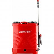 Опрыскиватель «Wortex» KS 1680-1 Li, 325259