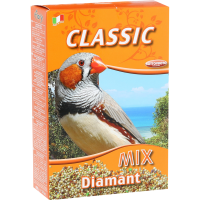 

Корм для экзотических птиц "CLASSIC"400г