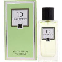 

Вода парфюмерн.жен."IMPERATRICE"(10)60мл