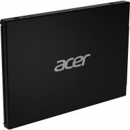 SSD диск «Acer» RE100 128GB, BL.9BWWA.106