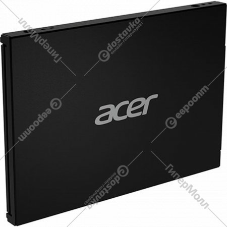 SSD диск «Acer» RE100 128GB, BL.9BWWA.106