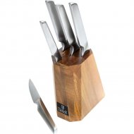 Набор ножей «TalleR» TR-2012, 6 предметов