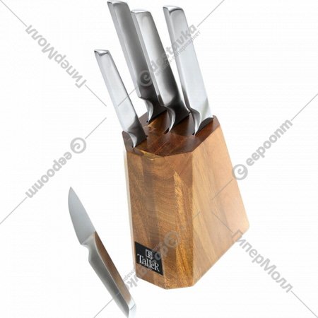 Набор ножей «TalleR» TR-2012, 6 предметов