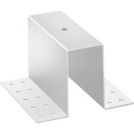 Крепление для шинопровода «Novotech» Shino NT20 043, 135100, белый