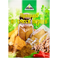 

Приправа "ЦИКОРИЯ" (из смеси перц)РП 20г
