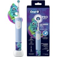 Щетка зуб.эл«ORAL-B»(ПРОКидс Хам,EB10S)