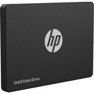 SSD диск «HP» S650 120GB, 345M7AA