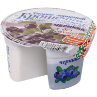 

Творог зерн"КРОШЕЧКА"5%(чер,б/сах,ст)140