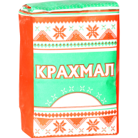 

Крахмал картофельный (бум.пак.) 500г