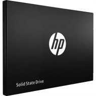 SSD диск «HP» S600 240GB, 4FZ33AA