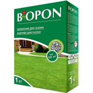 Удобрение «Bros» Биопон для газона 1 кг