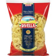 Изделия макаронные Divella Тофе №54,500 г