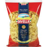 

Макар.изд."DIVELLA"(№54 РАКУШКИ)500г