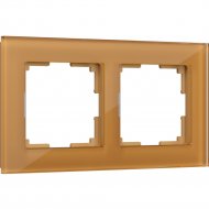 Рамка «Werkel» WL01-Frame-02, a036583