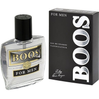 

Одеколон мужской "BOOS" 60 мл