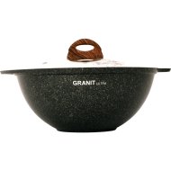 Казан «Kukmara» Granit Ultra Original, кго47а, 4.5 л