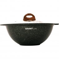 Казан «Kukmara» Granit Ultra Original, кго47а, 4.5 л