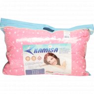 Подушка спальная «Kamisa» 38х58 см