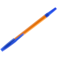 

Ручка шариковая"СОЮЗ"(синяя РШ049-01)