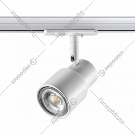 Точечный светильник «Novotech» Molo, Port NT22, 370927, белый