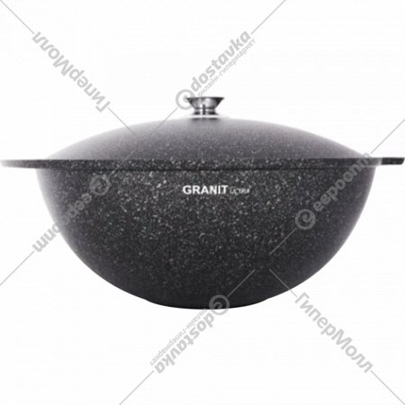 Казан «Kukmara» Granit Ultra Original, кго65а, 6 л