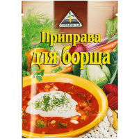 

Приправа для борща"CYKORIA"25г