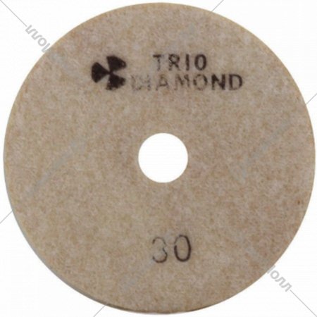 Круг алмазный «Trio-Diamond» Черепашка, 340030