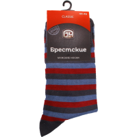 

Носки муж.(14С2122-014 29 т.сер.-т.борд)