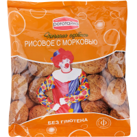 

Печенье рис "РОТОТАЙКА" (б/гл/фрукт)200г