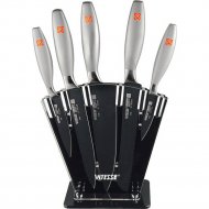 Набор ножей «Vitesse» VS-2708, 6 предметов