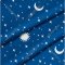 Комплект постельного белья «Samsara» Night Stars, двуспальный, 200-17