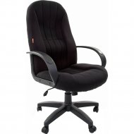 Офисное кресло «Chairman» 685, 10-356, черный