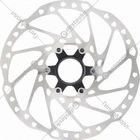 Тормозной диск «Shimano» SM-RT64, ESMRT64LI3C