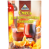 

Смесь для пригот.глинтвейна"CYKORIA"30г