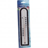 Термометр уличный «Belbohemia» 300180, 29х7 см