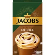 Кофейный напиток «Jacobs» мокка, 21,9 г