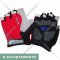 Перчатки для фитнеса «Zez Sport» LBL-14-652