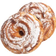 Пирожное Кольцо заварное сметанное 250 г