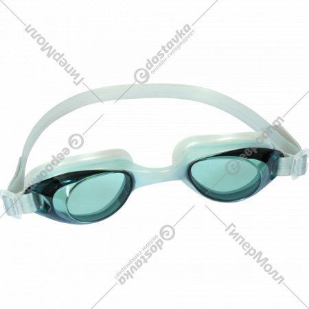 Очки для плавания «Belbohemia» пластмассовые, 21051