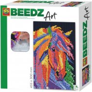 Набор для творчества «SES Creative» Beedz Art, Лошадь, фантазия, 06008