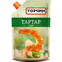 

Соус "ТОРЧИН" (тартар) 200г