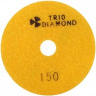 Круг алмазный «Trio-Diamond» Черепашка, 340150