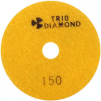 

Круг алмазн. "TRIO-DIAMOND" (340150)