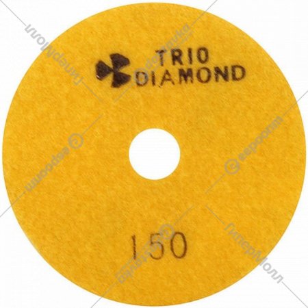 Круг алмазный «Trio-Diamond» Черепашка, 340150